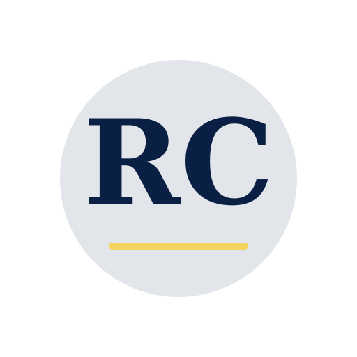 Rich Chimney Services logo